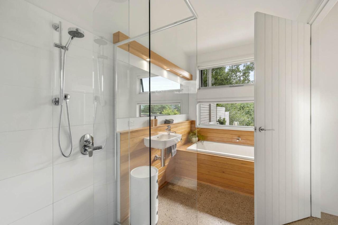 Villa Aalborg Bright Esterno foto