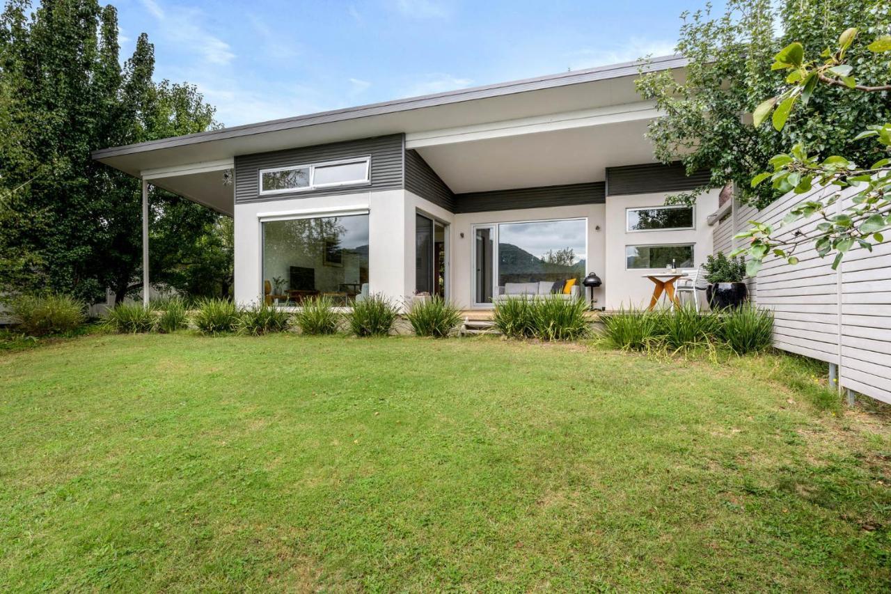Villa Aalborg Bright Esterno foto