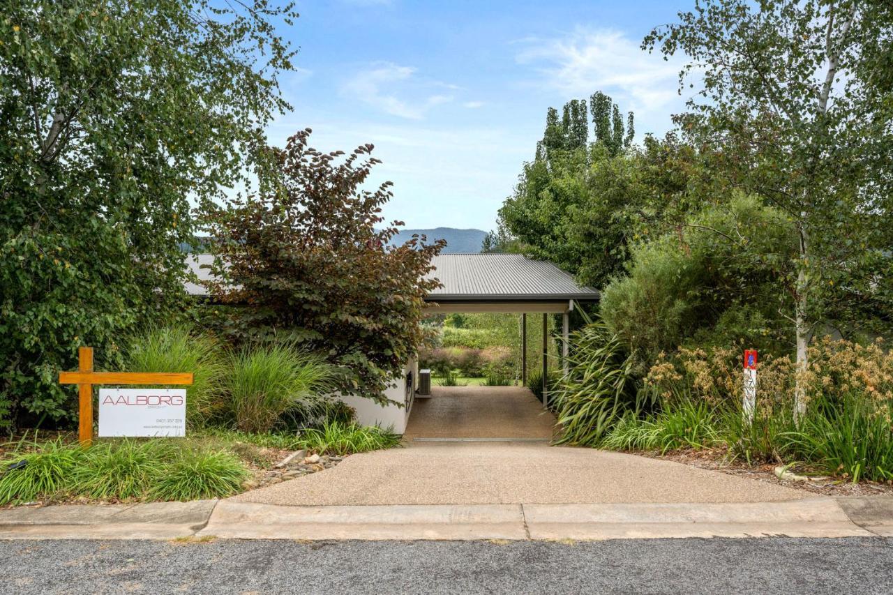 Villa Aalborg Bright Esterno foto